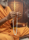 Pure Tulsi 108 Manka Jap Mala