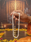 Pure Tulsi 108 Manka Jap Mala