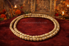 Super Premium Pure Tulsi Mala – Big Beads