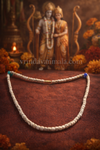Super Premium Pure Tulsi Mala – Big Beads
