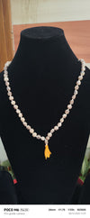 Pure Tulsi 108 Beads Jap Mala