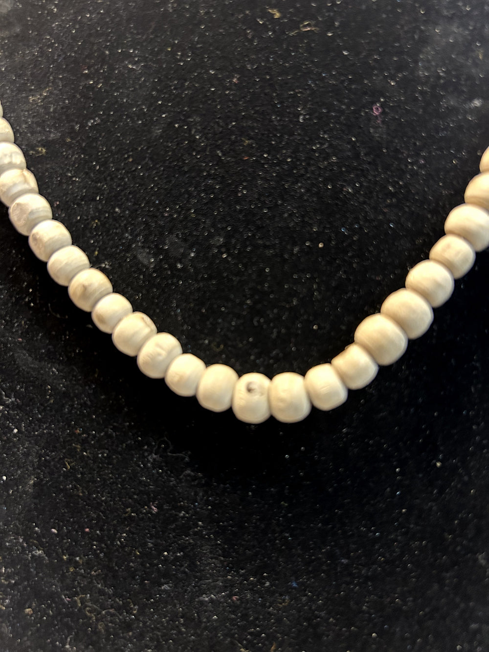 Pure Tulsi 108 Manka Jap Mala
