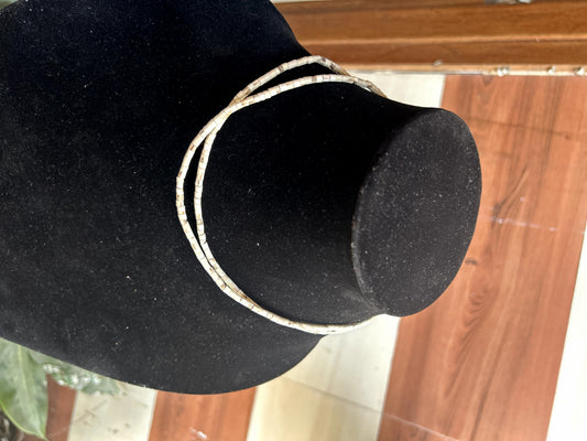 Pure Tulsi Premium Double Round Kanthi Mala