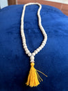 Pure Tulsi 108 Manka Jap Mala