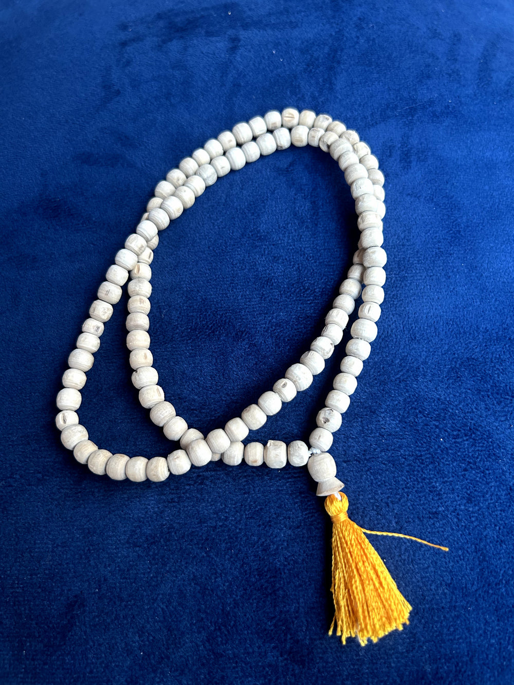 Pure Tulsi 108 Manka Jap Mala