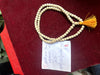 Pure Tulsi 108 Manka Jap Mala