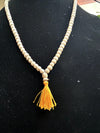 Pure Tulsi 108 Manka Jap Mala