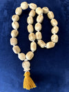 Pure Tulsi Sumerini Mala – 27 Manka