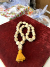 Pure Tulsi Sumerini Mala – 27 Manka