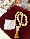 Pure Tulsi Sumerini Mala – 27 Manka