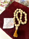 Pure Tulsi Sumerini Mala – 27 Manka
