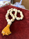 Pure Tulsi Sumerini Mala – 27 Manka