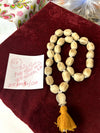 Pure Tulsi Sumerini Mala – 27 Manka