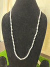 Shiv Sphatik Crystal 108 Jap Mala