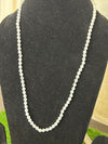 Shiv Sphatik Crystal 108 Jap Mala