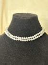 Shiv Sphatik Crystal 108 Jap Mala