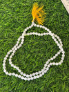 Shiv Sphatik Crystal 108 Jap Mala