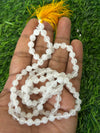 Shiv Sphatik Crystal 108 Jap Mala