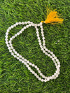 Shiv Sphatik Crystal 108 Jap Mala