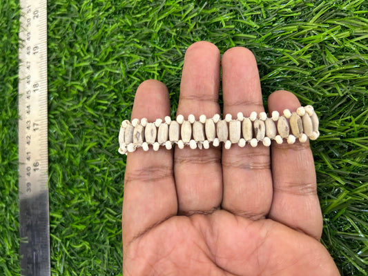 Pure Tulsi Premium Handcrafted Bracelet