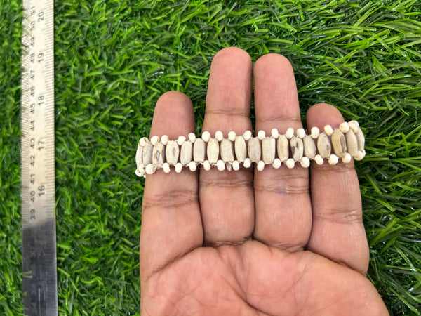 Pure Tulsi Premium Handcrafted Bracelet