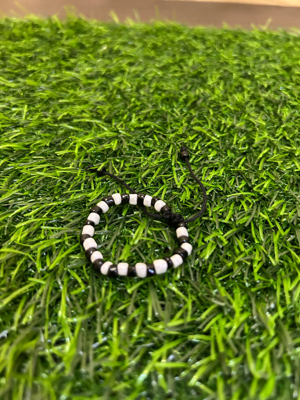 Nazar Suraksha Bead Bracelet for Kids