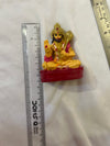 Shri Hanuman Ji Ramayan Sitting Idol
