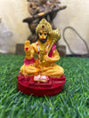 Shri Hanuman Ji Ramayan Sitting Idol