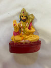 Shri Hanuman Ji Ramayan Sitting Idol