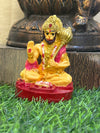 Shri Hanuman Ji Ramayan Sitting Idol