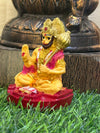 Shri Hanuman Ji Ramayan Sitting Idol