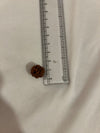7 Mukhi Rudraksha Divine Protection Bead
