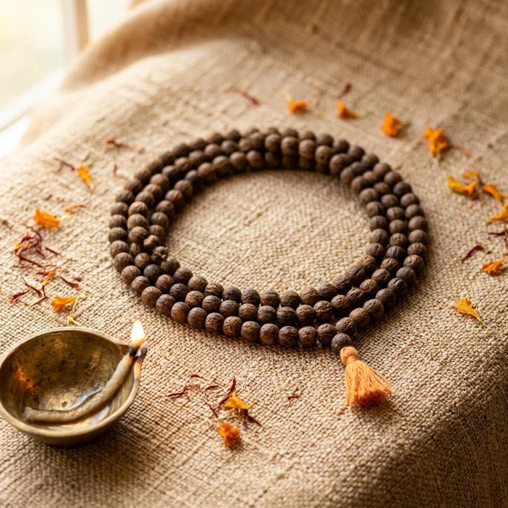 Tulsi Mala